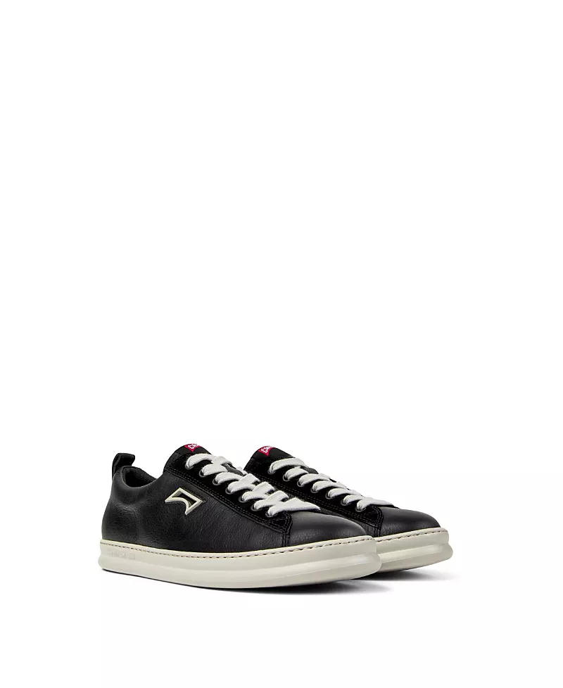 Camper Men's Runner Four Leather Sneakers