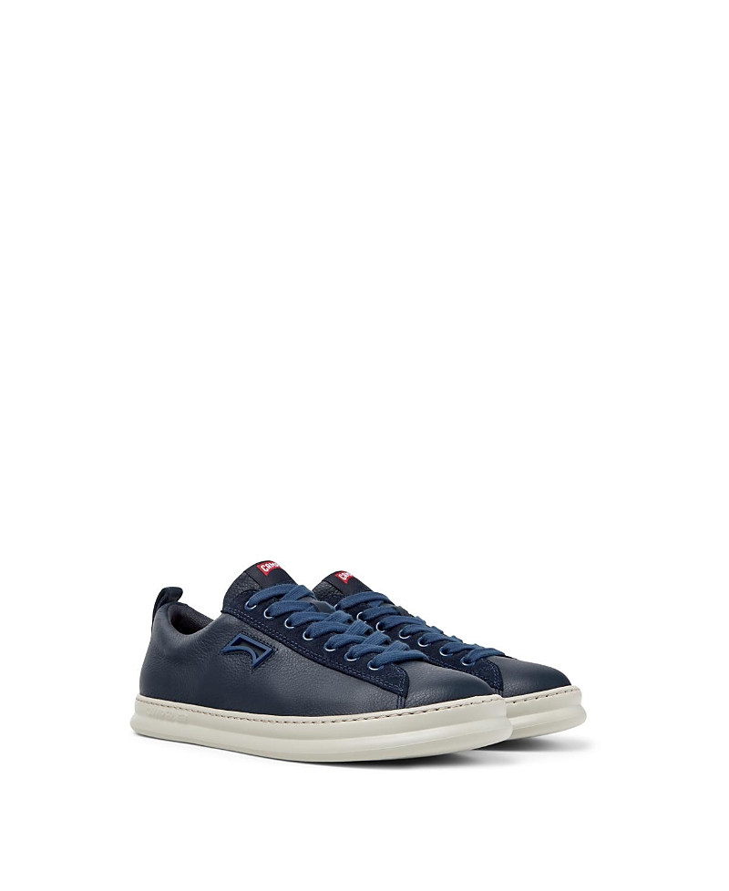 Camper Men's Runner Four Leather Sneakers · 7