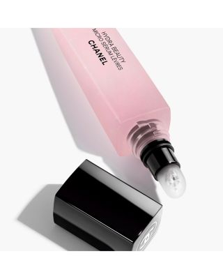 CHANEL HYDRA BEAUTY MICRO SÉRUM LÈVRES Intense Replenishing