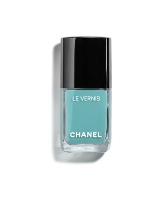 LE VERNIS Longwear Nail Colour