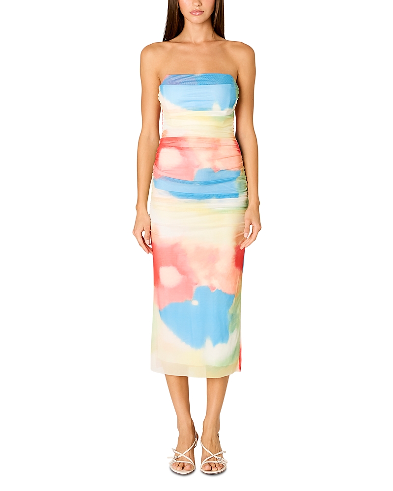 Nia Marcello Dress