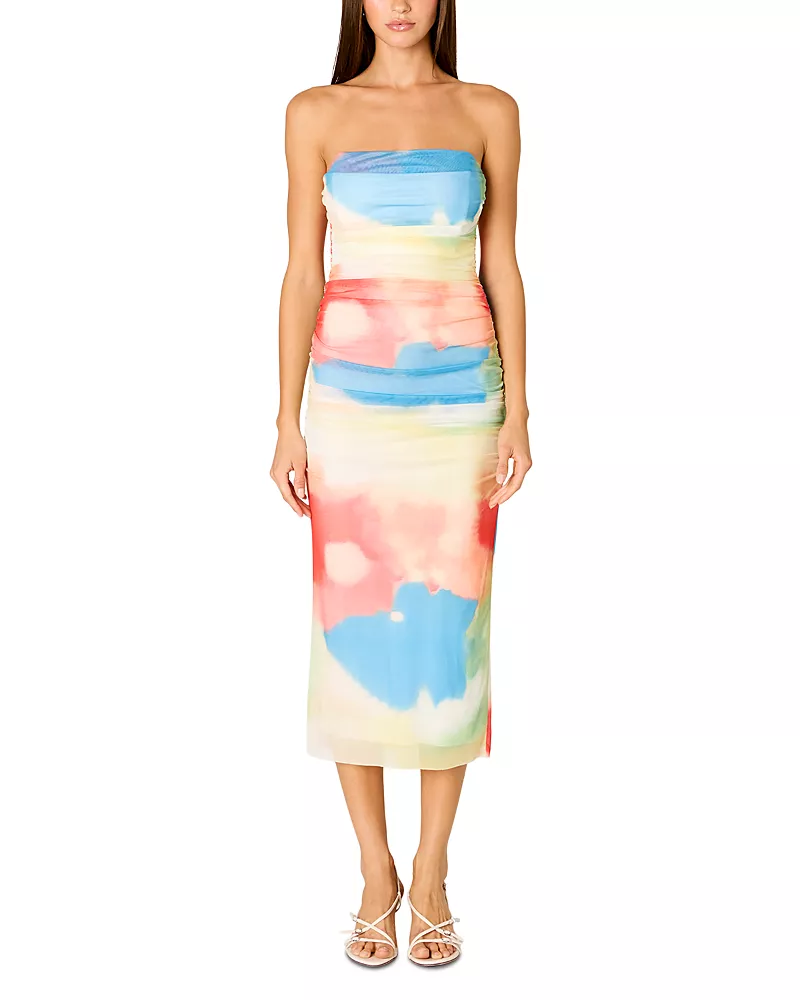 Nia Marcello Dress