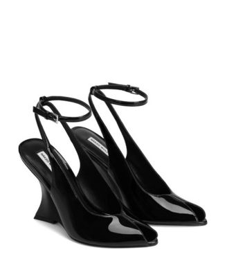  Women's Ronnie Wedge