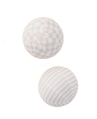 Unisex Neutral Balls - 3-8 Years Old