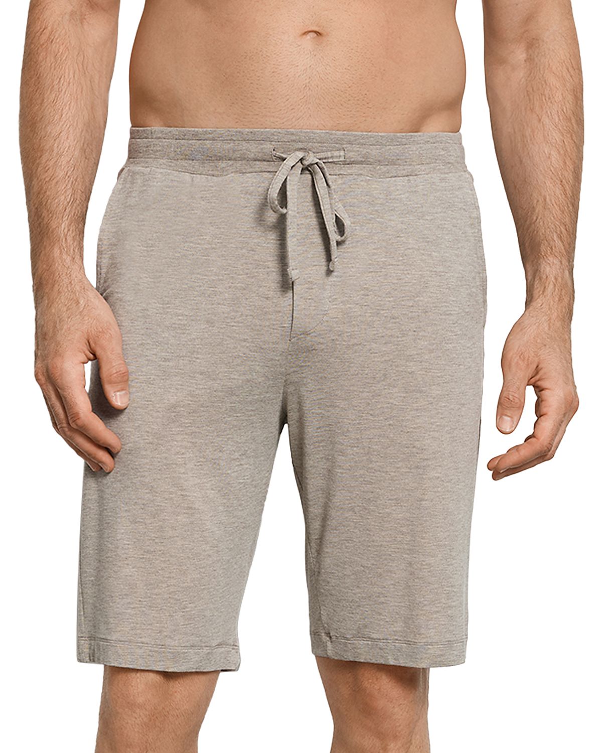 Hanro Casual Drawstring Shorts