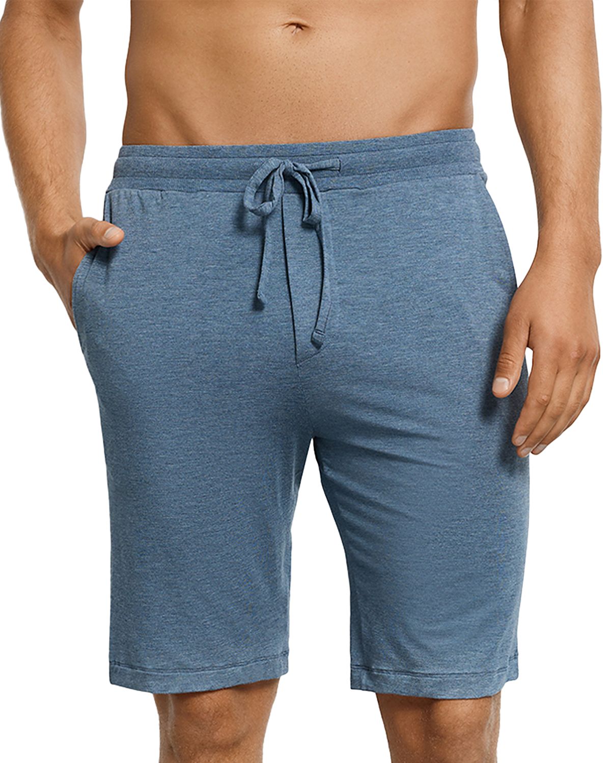 Hanro Casual Drawstring Shorts