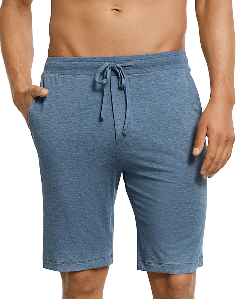 Hanro Casual Drawstring Shorts