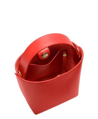  Mini Linea Bucket Bag