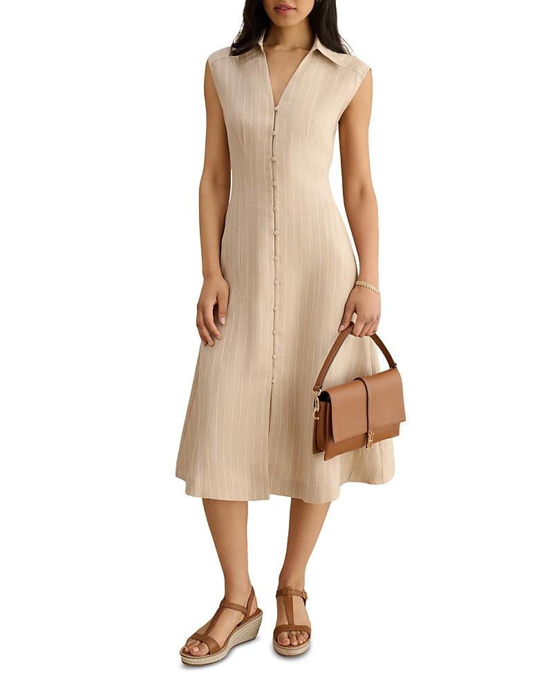 Hobbs London Charlize Dress