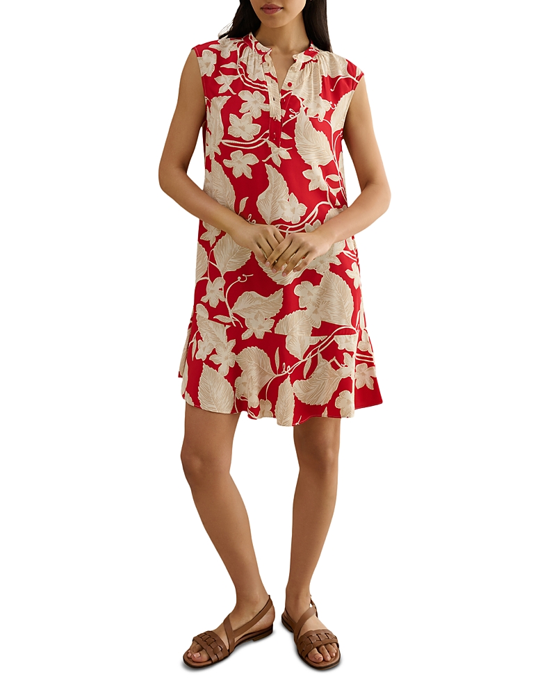 Hobbs London Kesta Dress