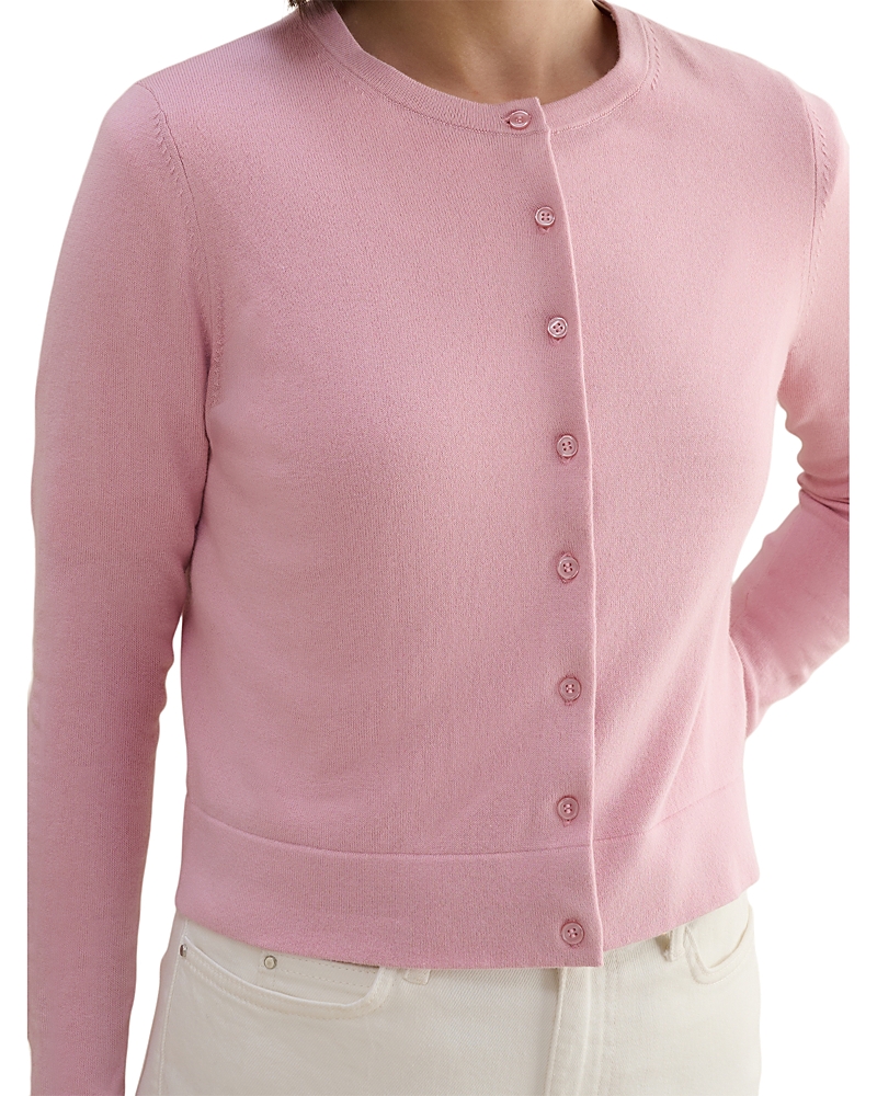 Hobbs London Michelle Cardigan Sweater