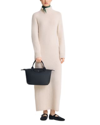 longchamp leather dress Longchamp Fall 2022 Ready-to-Wear Collection