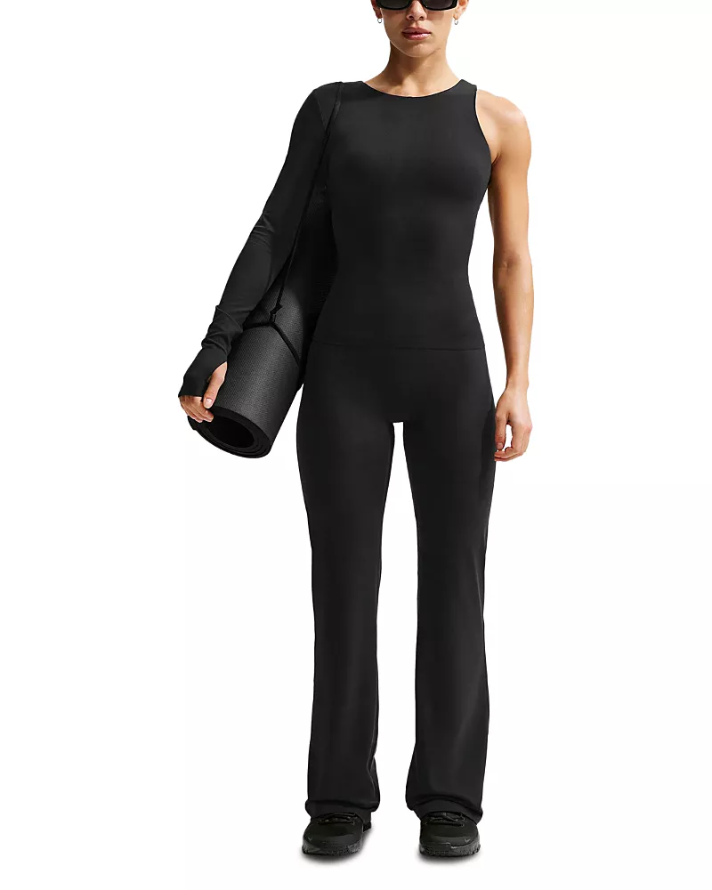 Nike Zenvy High Rise Flare Pants