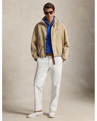 Polo Custom Fit - Bloomingdale's