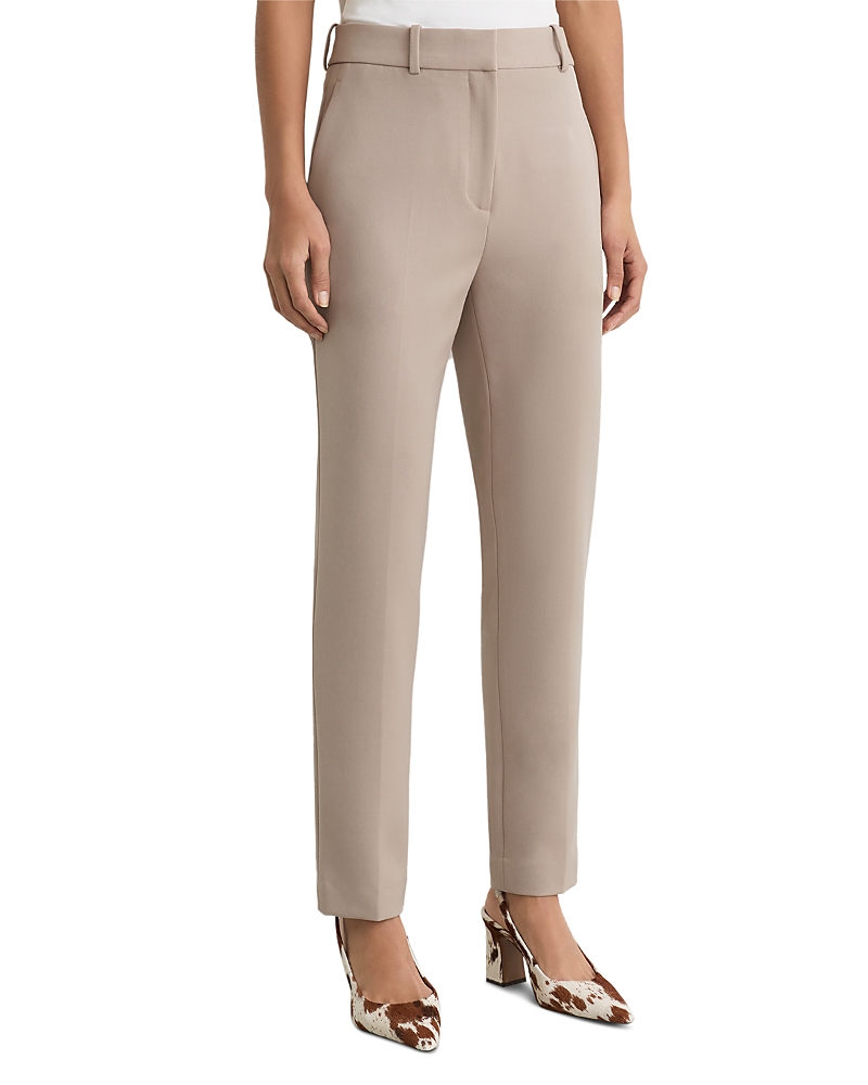 Reiss Gabi Slim Fit Suit Trousers