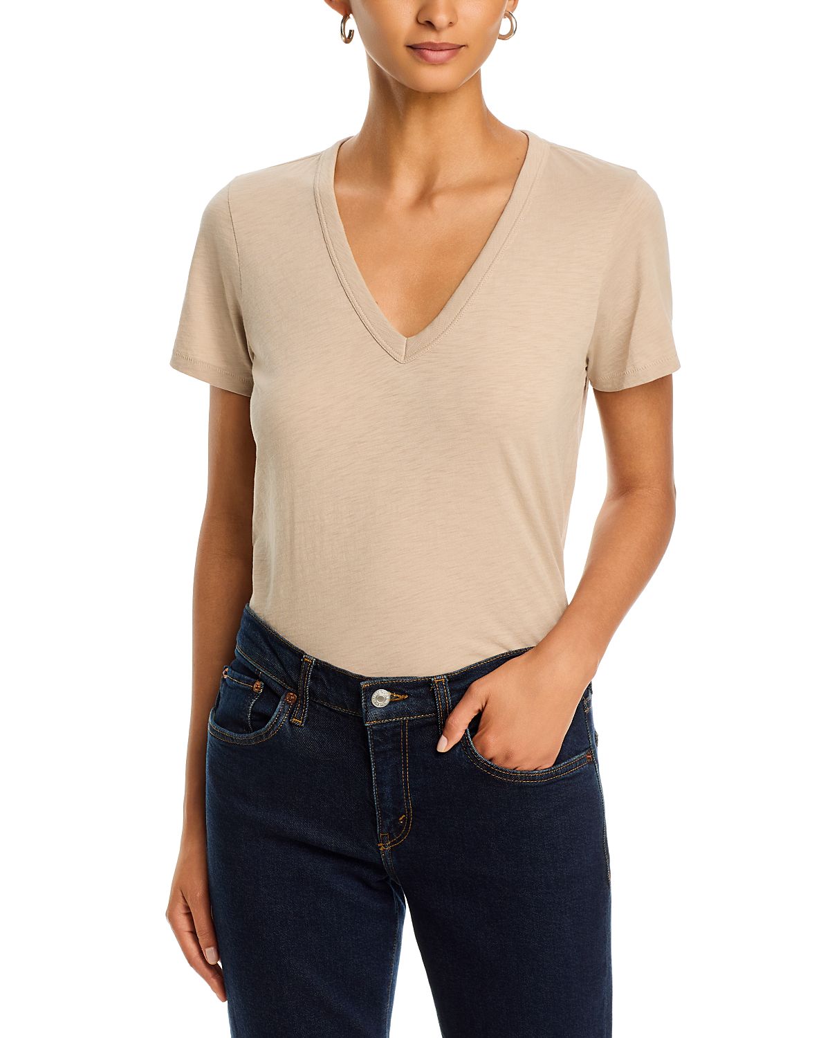 rag & bone The Slub Tee