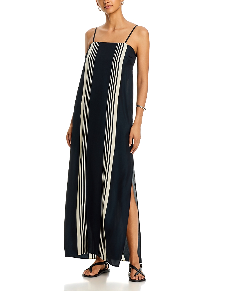 rag & bone Suki Stripe Dress