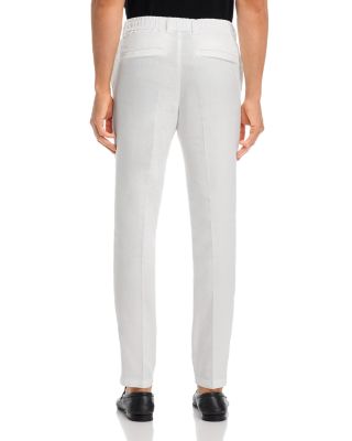 Mens White Pants - Bloomingdale's