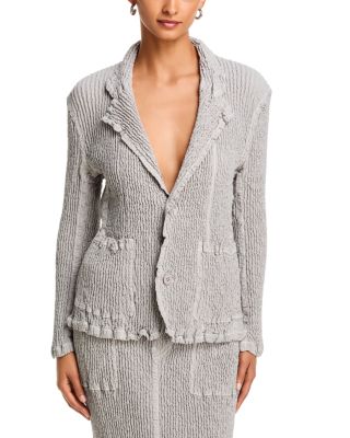 Wavelet Jacket