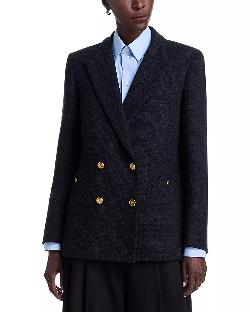 BLAZE Milano Everynight Blazer