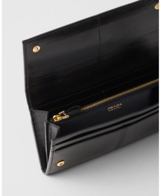  Large Leather Wallet