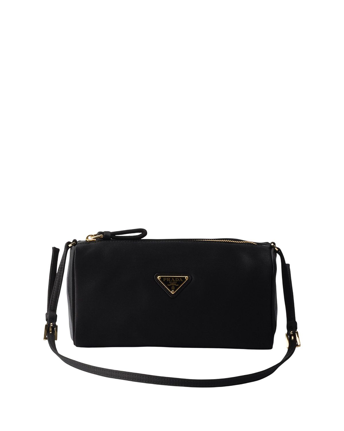 Prada Satin Mini-Bag
