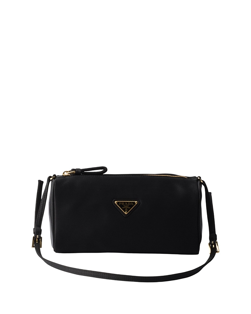 Prada Satin Mini-Bag