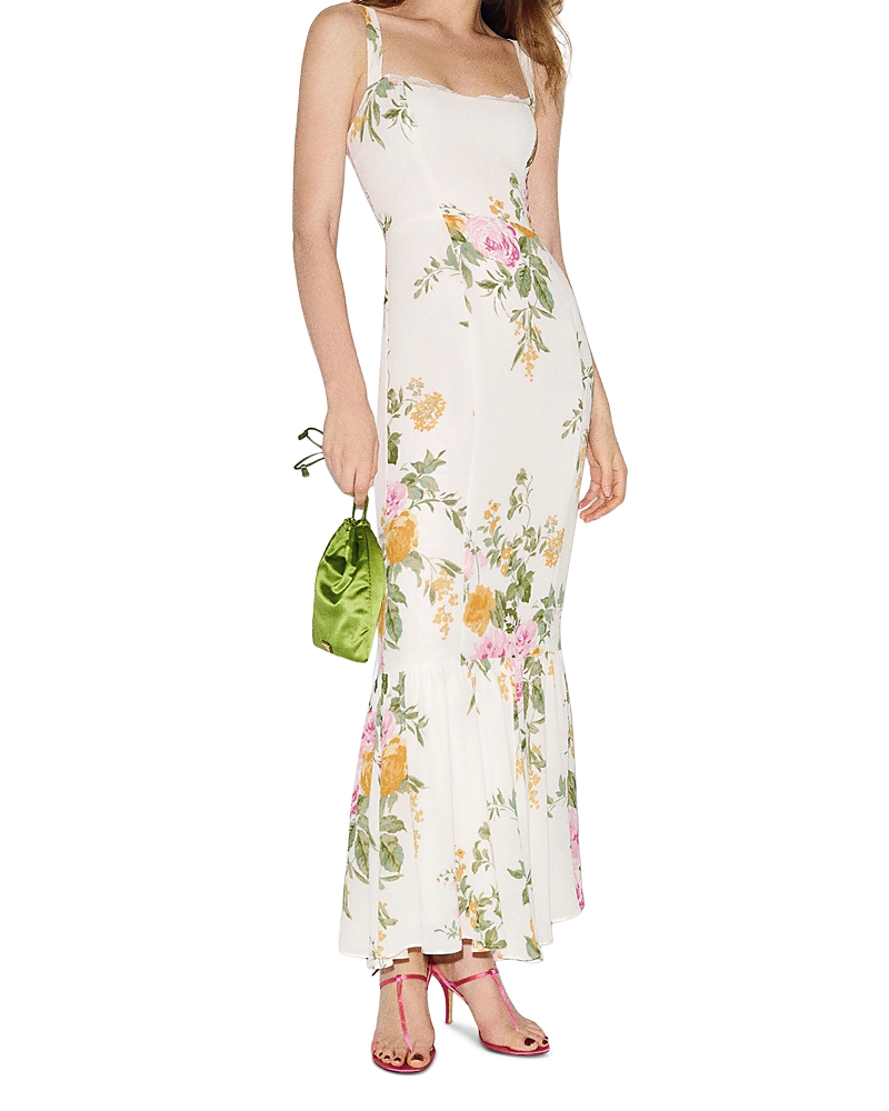 Reformation Irisa Dress