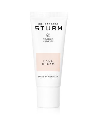 Gift with any $500 DR. BARBARA STURM purchase!