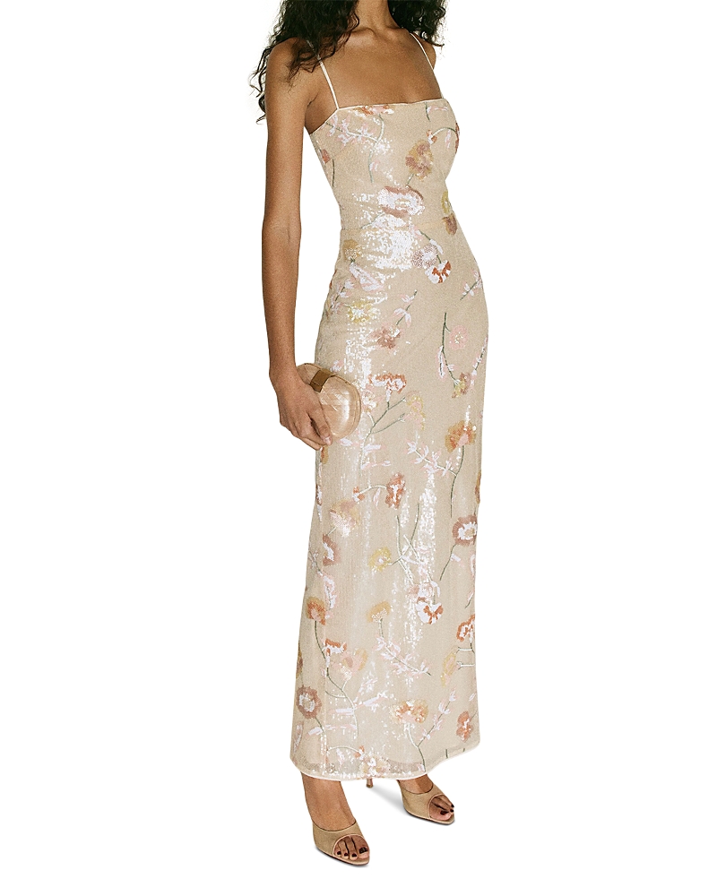 Reformation Frankie Dress
