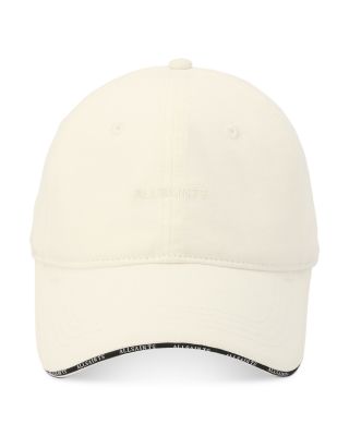 ALLSAINTS Billie Baseball Cap | Bloomingdale display picture 3