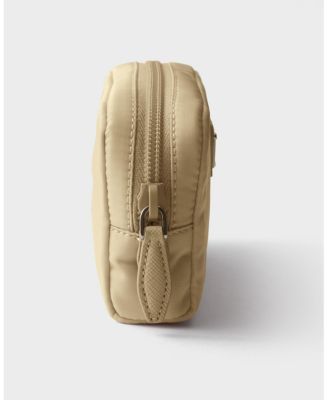 Prada Micro Re-Nylon Pouch | Bloomingdale's Handbags