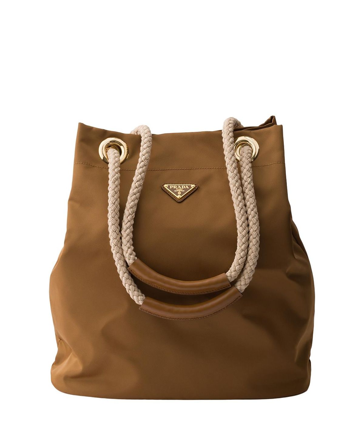 Prada Mariner Large Re-Nylon Bucket Bag