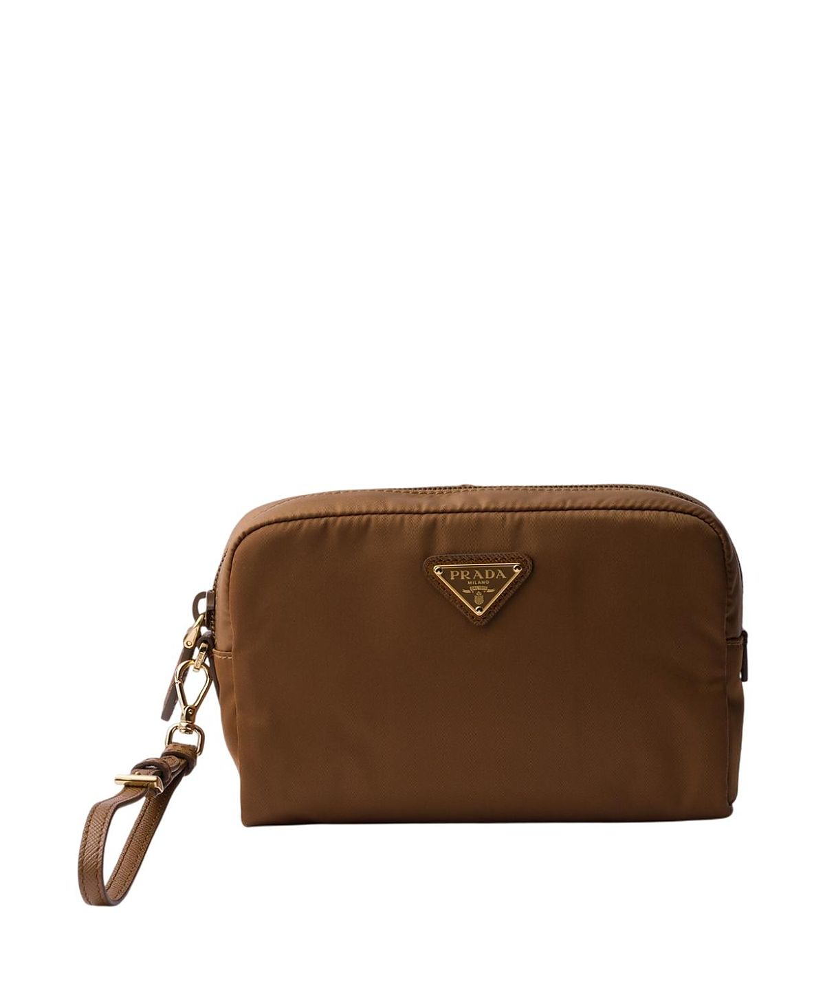 Prada Small Re-Nylon Pouch