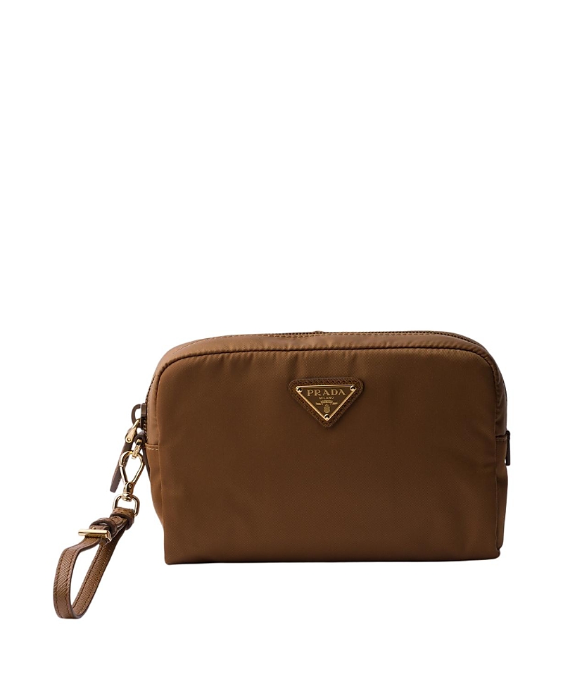 Prada Small Re-Nylon Pouch