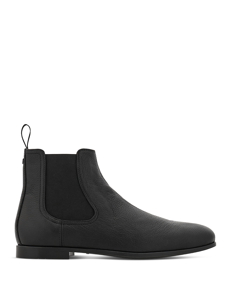 Ferragamo Men's Chelsea Boots