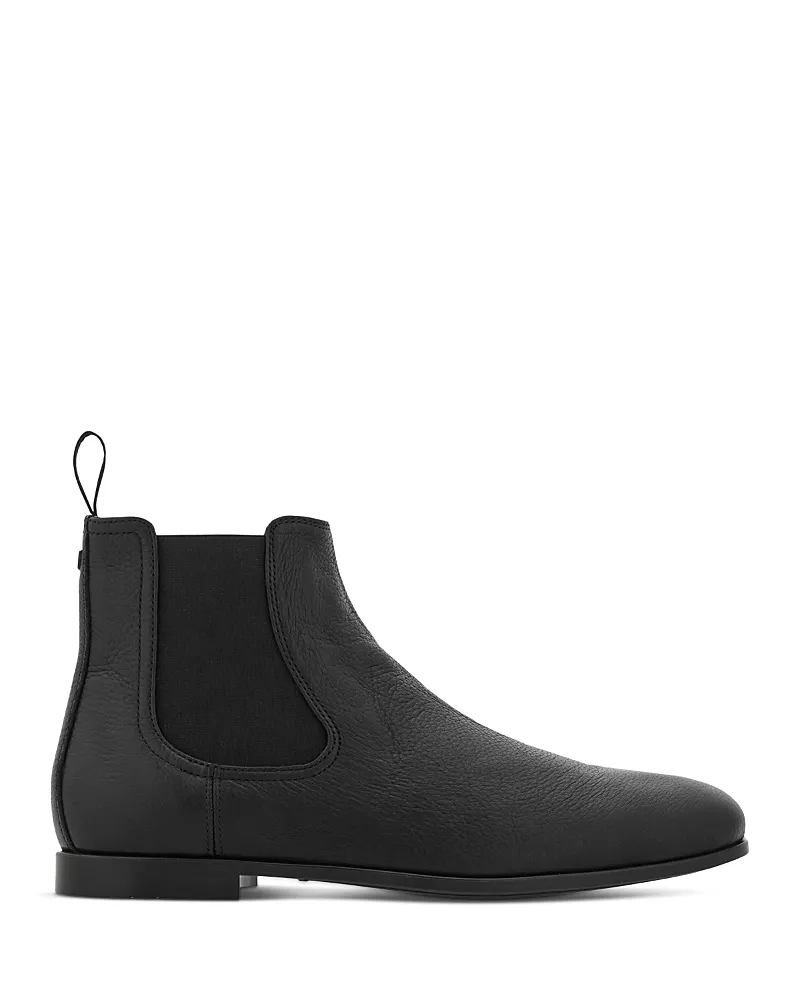 Ferragamo Men's Chelsea Boots