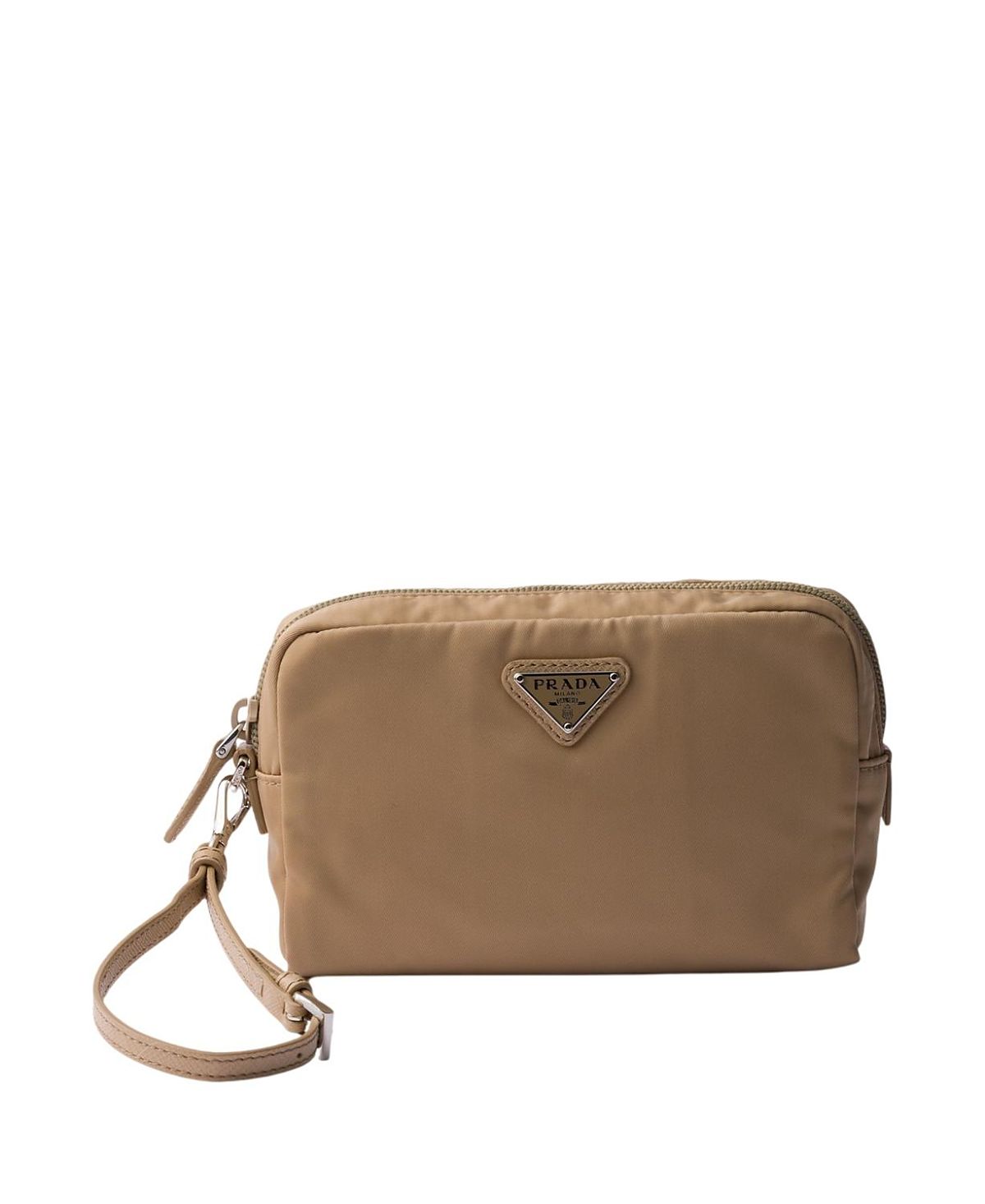 Prada Small Re-Nylon Pouch