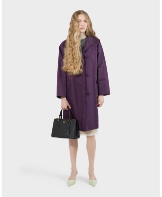 Galleria Medium Saffiano Leather Bag