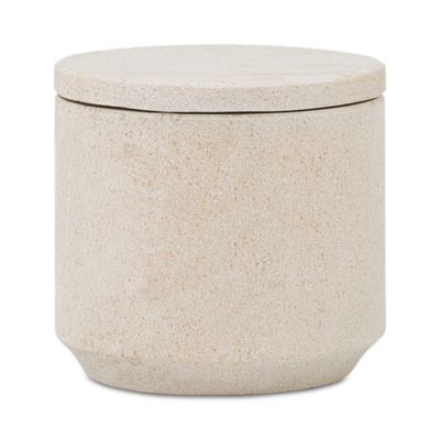 Playa Bath Canister