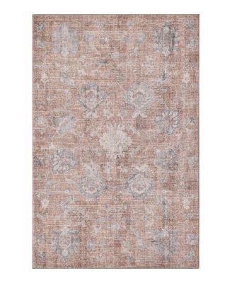 KAS London 4814 Area Rug, 2'x3'