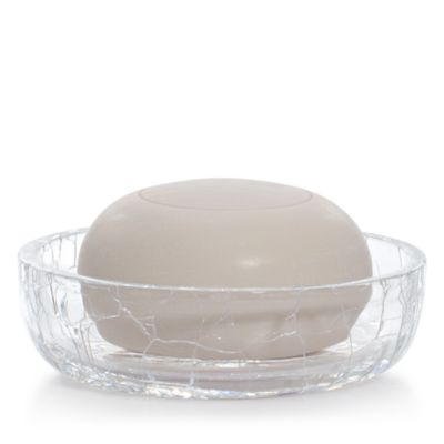 Crystina Soap Dish