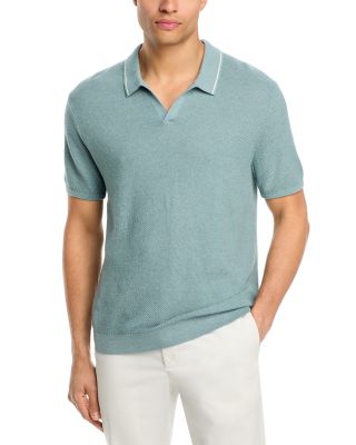 Greyson Sweater Polo