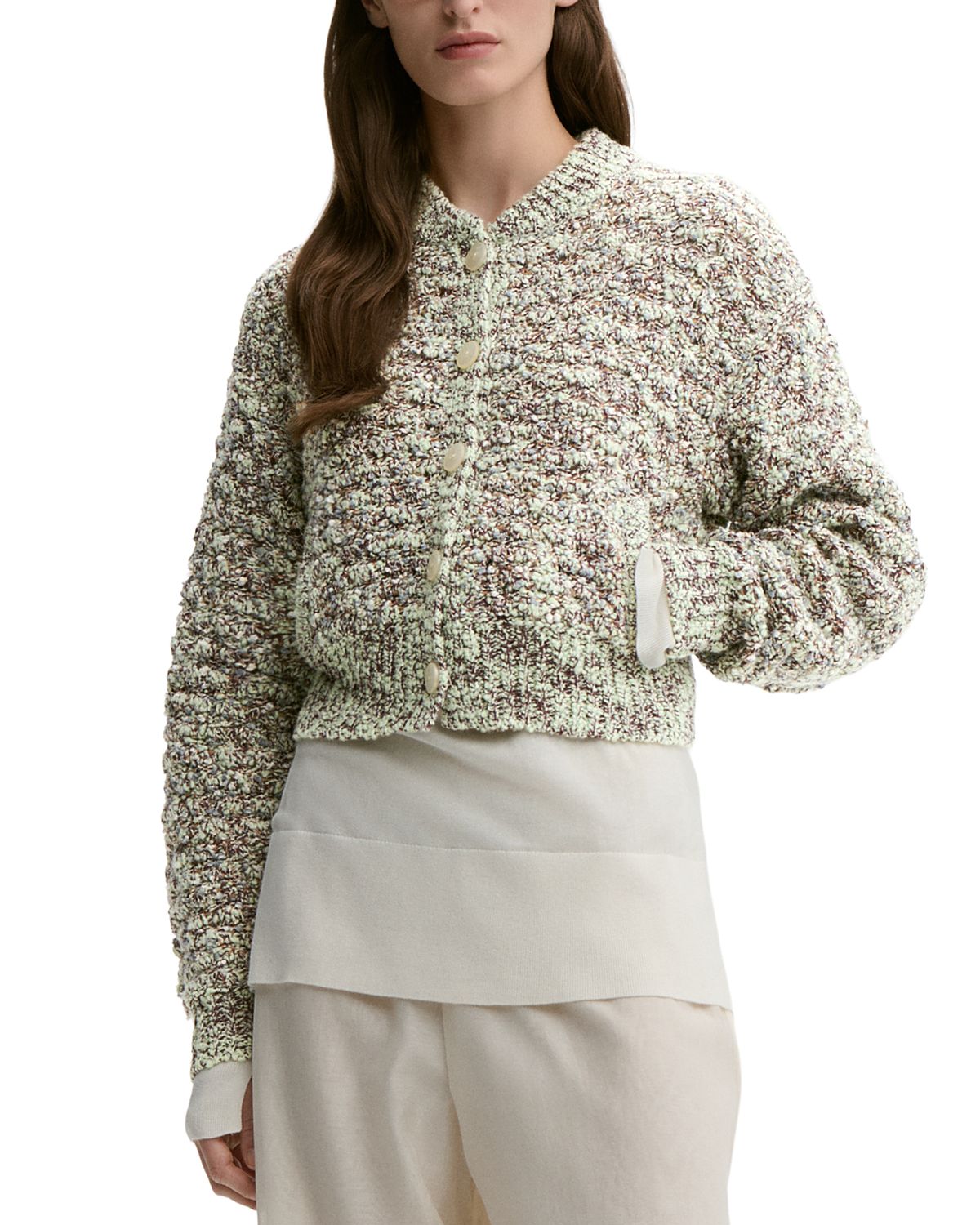 By Malene Birger Gianna Cardigan
