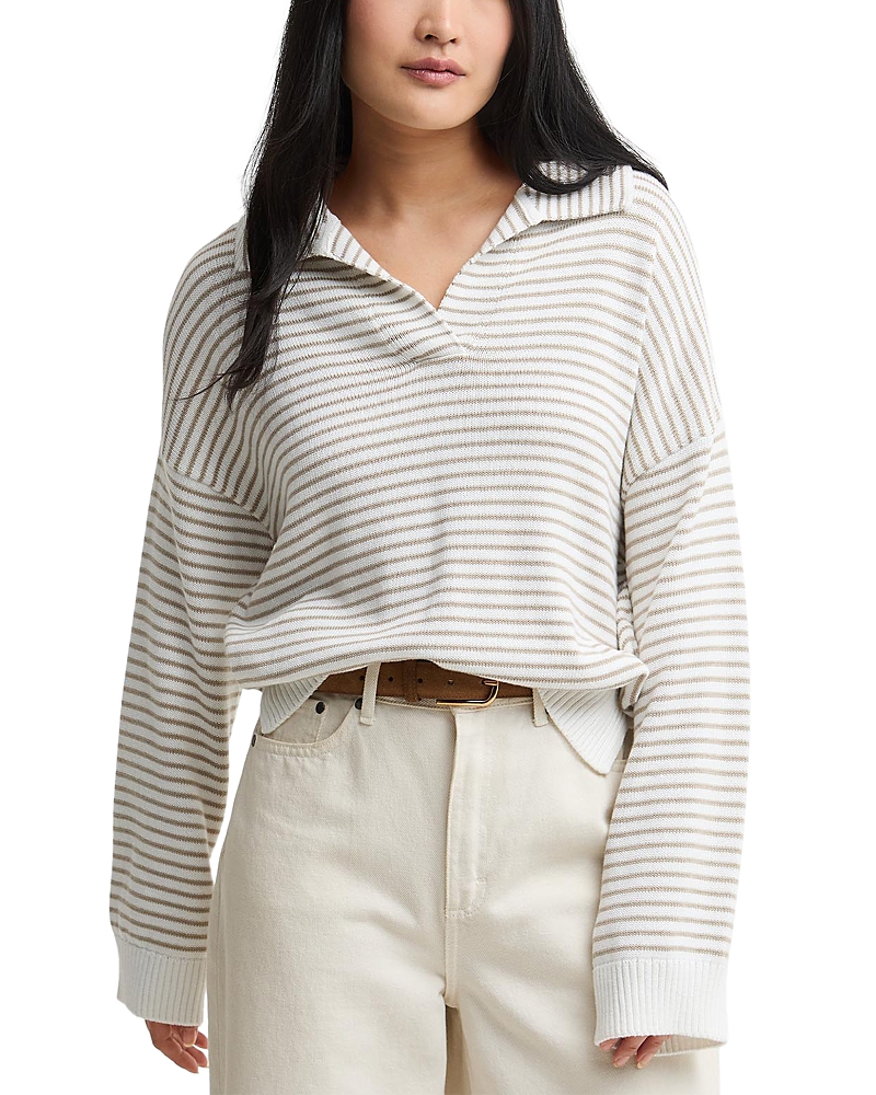 Barbour Aylesby Sweater
