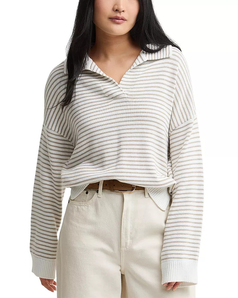 Barbour Aylesby Sweater