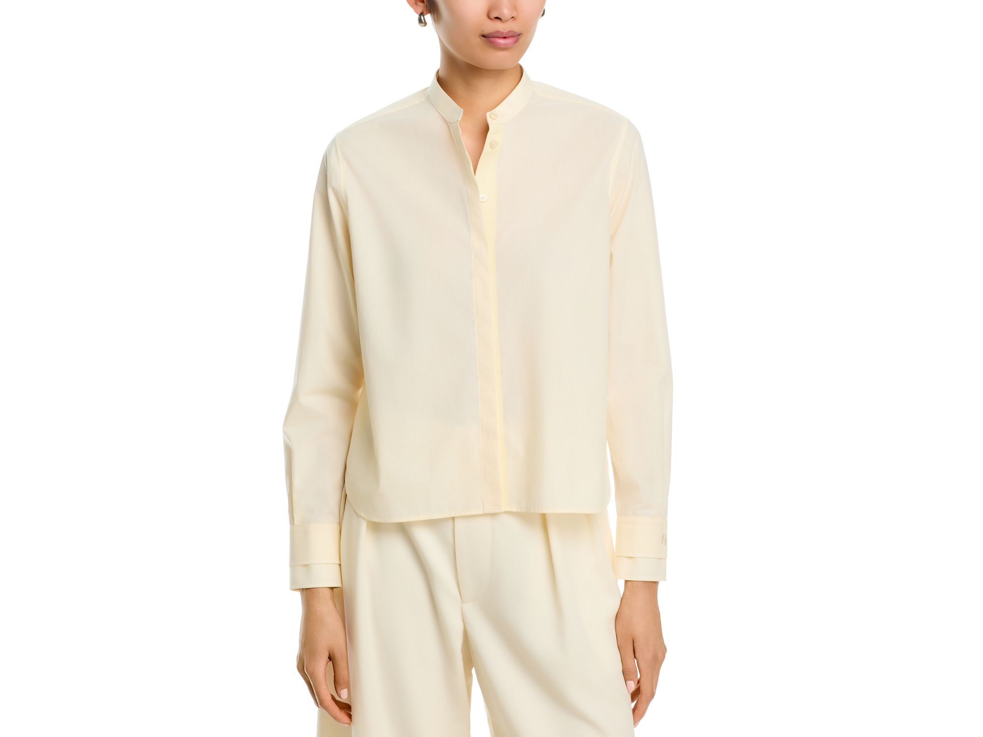 Bertyna Shirt - Exclusive - Image 1