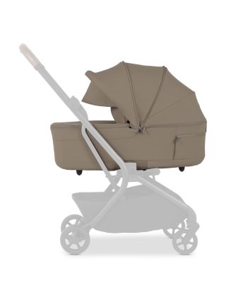 Nia Compact Bassinet