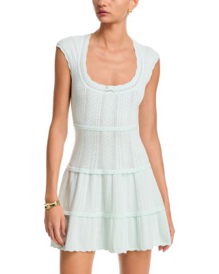 Laighton Dress