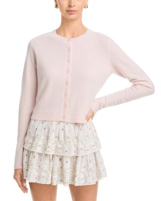 Cameryn Cashmere Cardigan